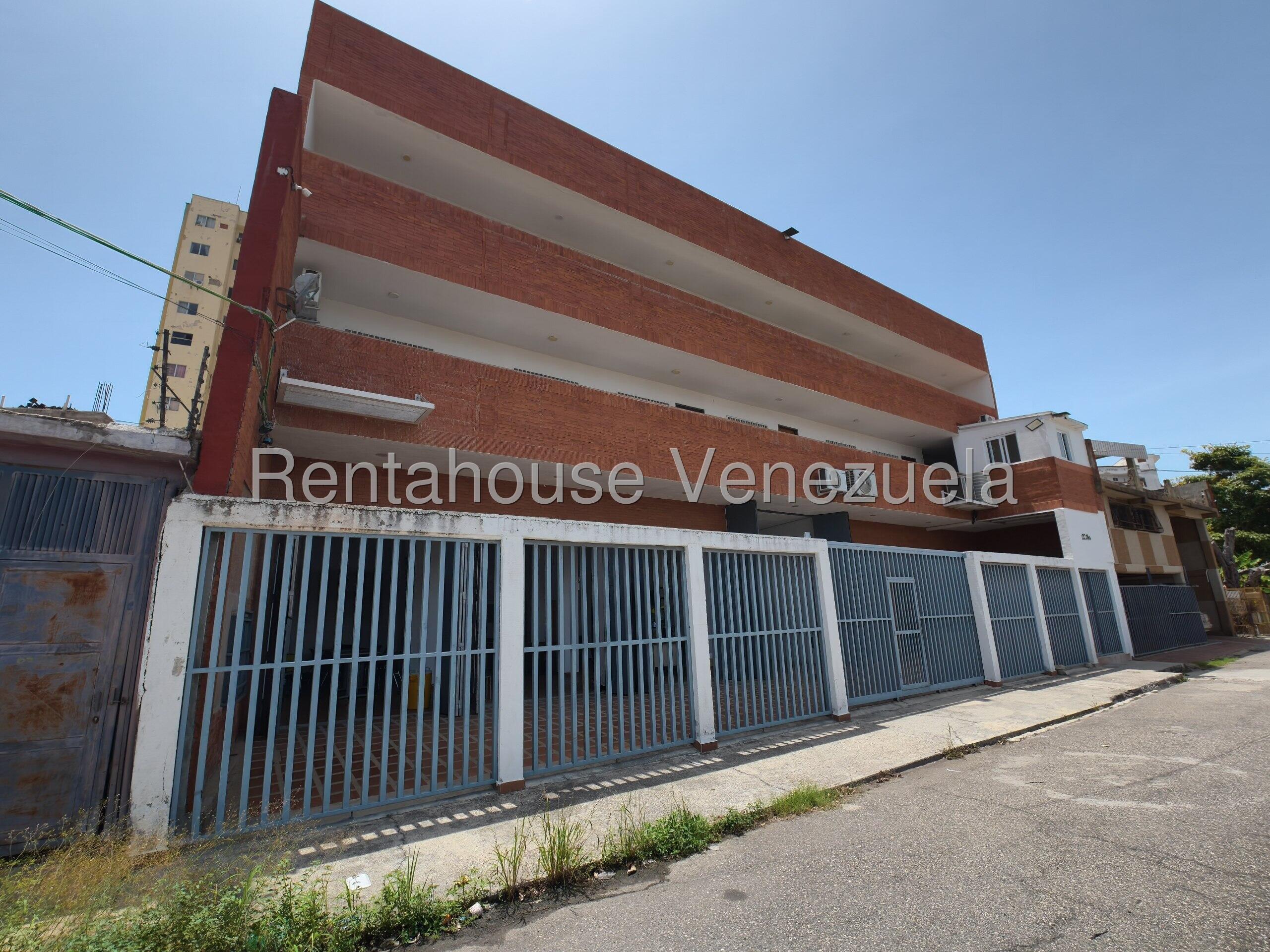 Foto 7 de Edificio en venta en Higuerote