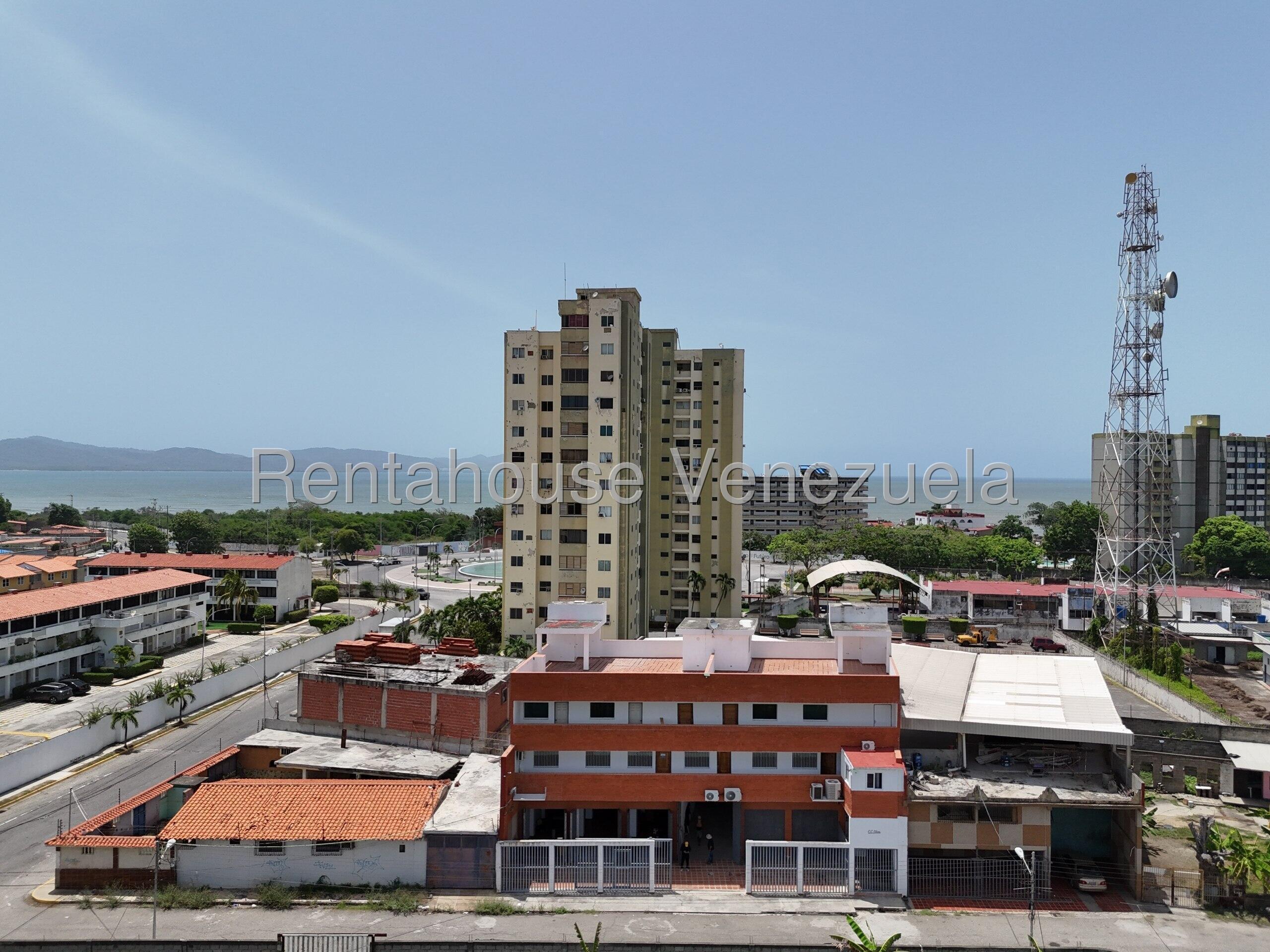 Foto 6 de Edificio en venta en Higuerote