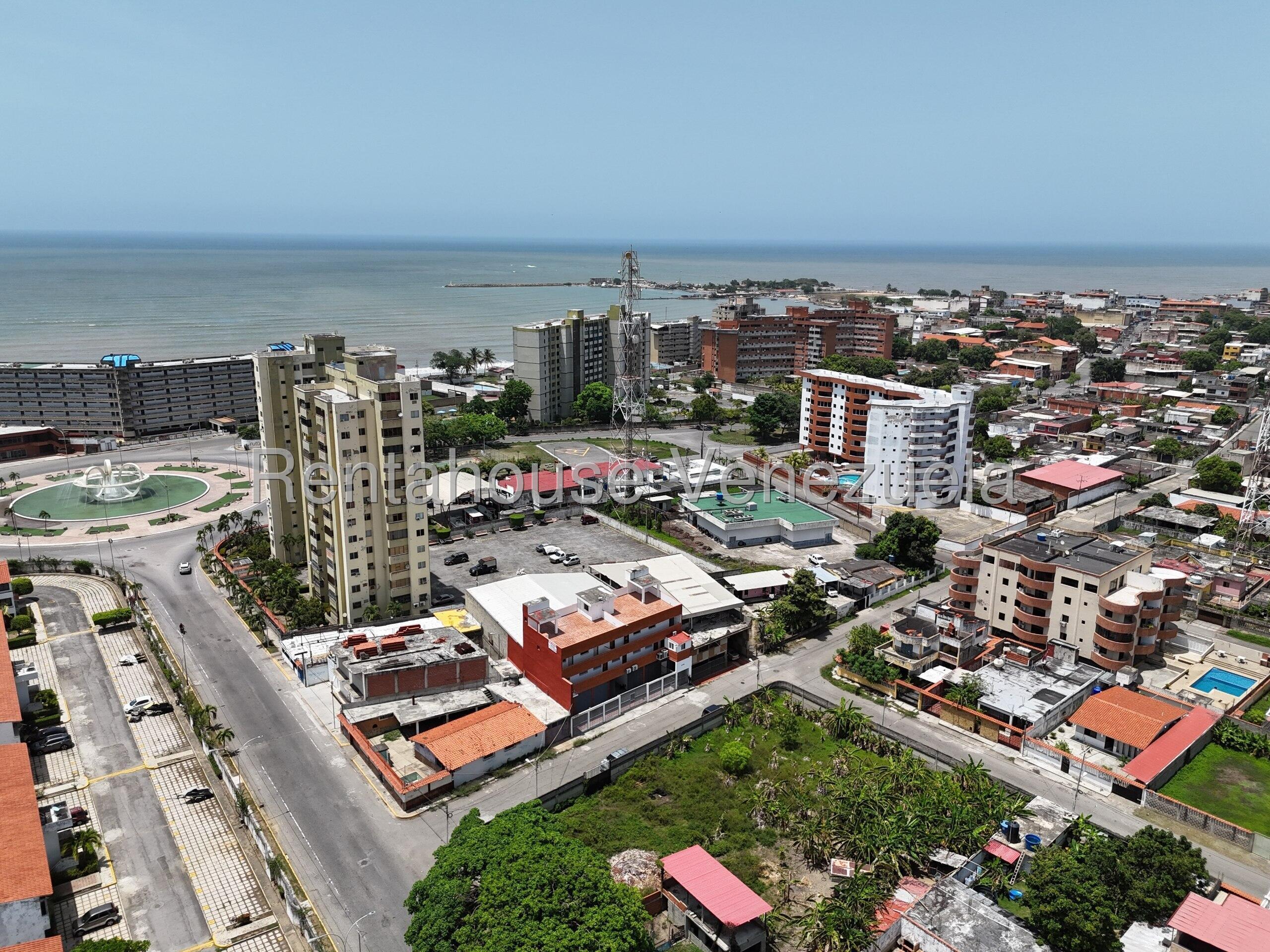 Foto 3 de Edificio en venta en Higuerote