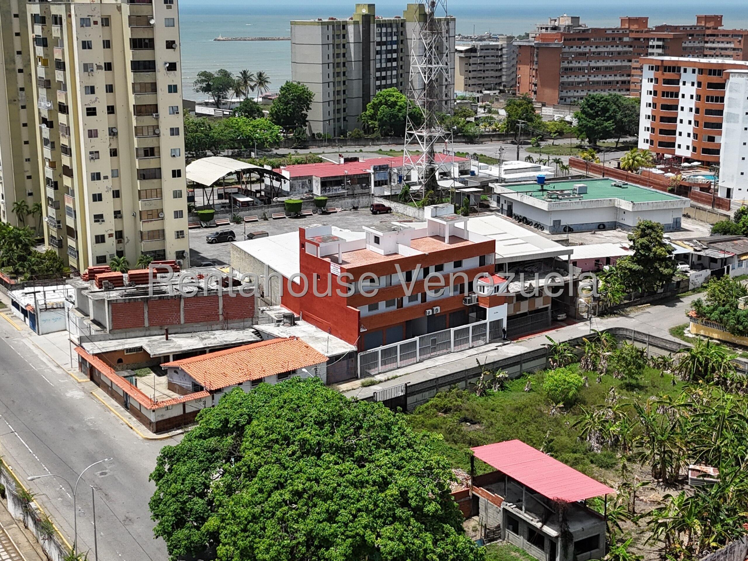 Foto 5 de Edificio en venta en Higuerote