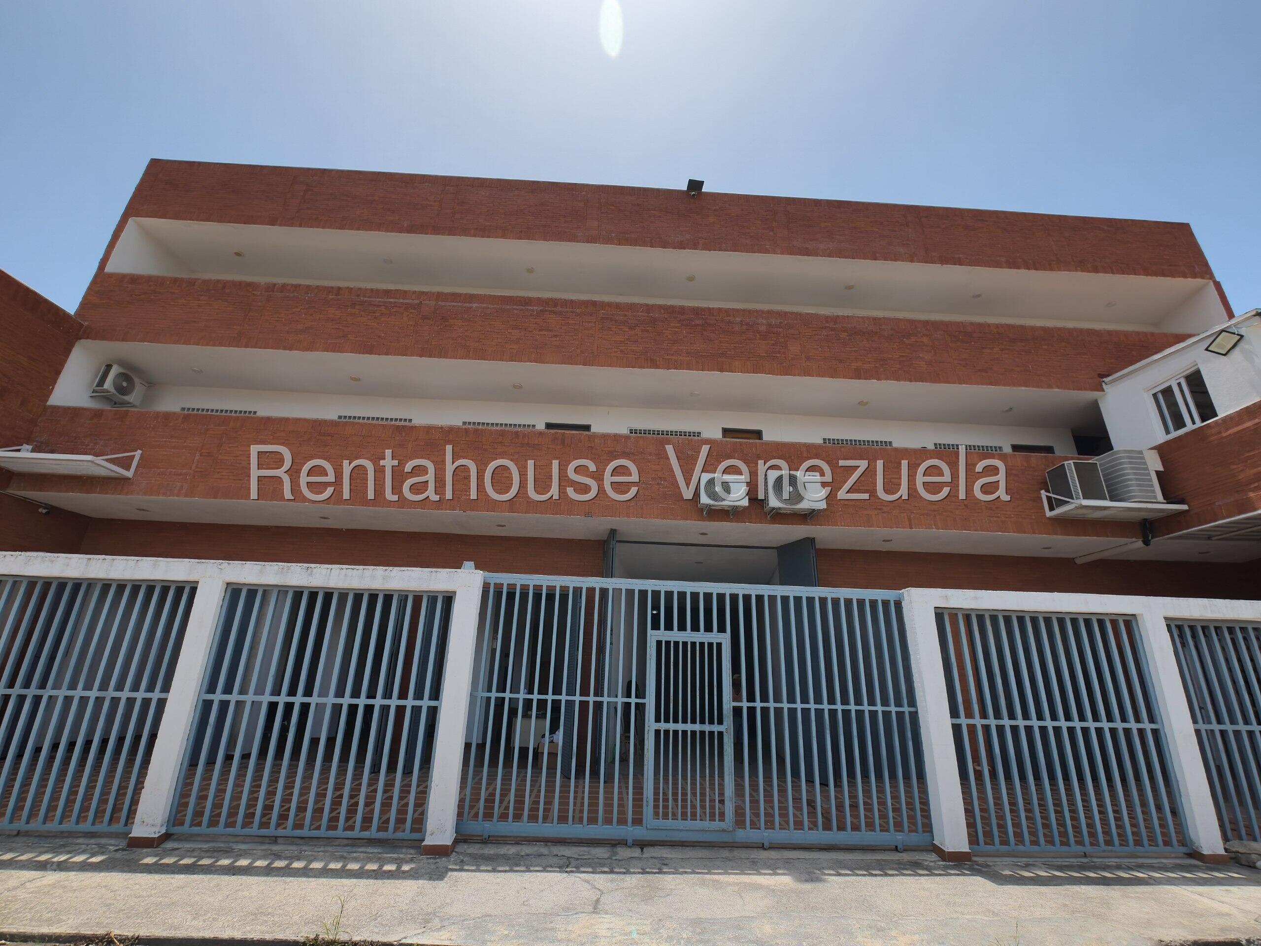 Foto 8 de Edificio en venta en Higuerote