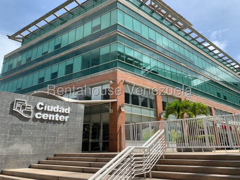 Oficina de 87 m² en Boleita Norte, Caracas