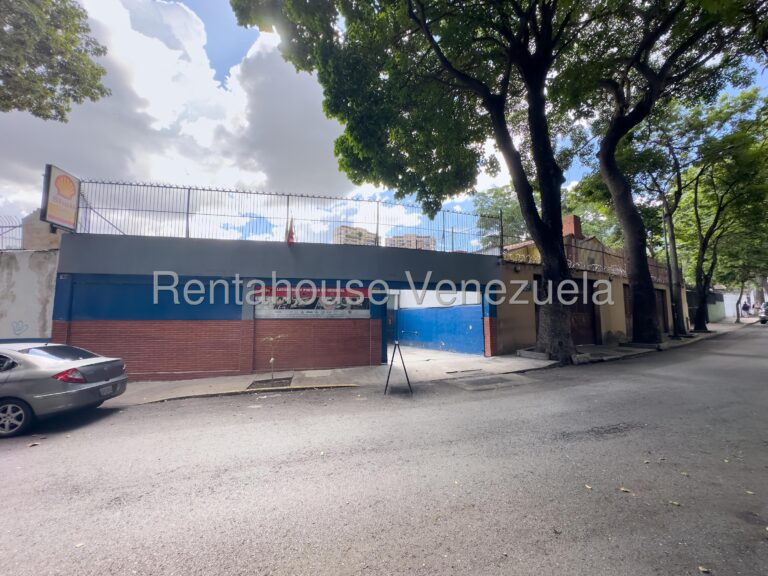 Local comercial de 650 m² en El Bosque, Caracas