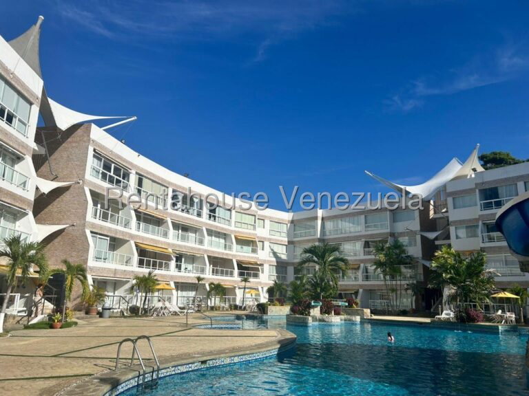 Apartamento Puerto Encantado. Cira Simancas