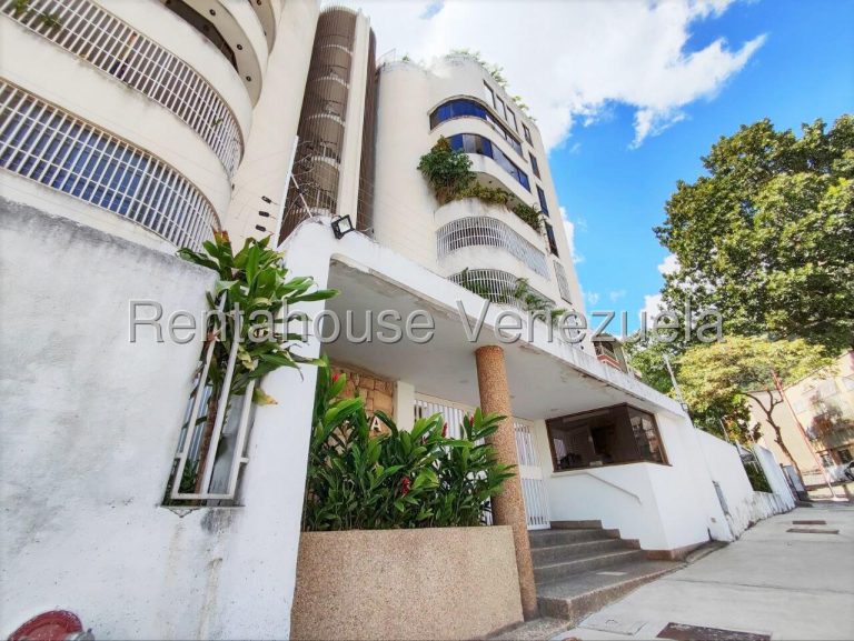 Apartamento de 3 habitaciones y 209 m² en Alta Florida, Caracas