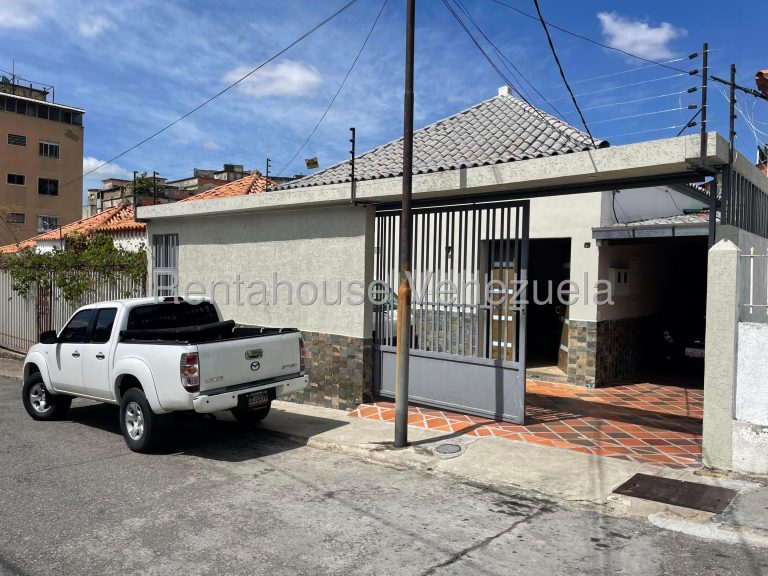Casa de 4 habitaciones y 374 m² en Mariperez, Caracas