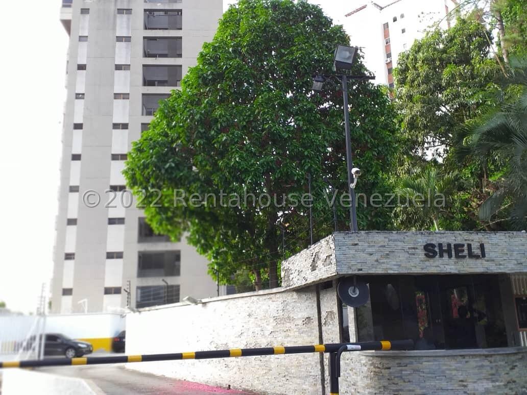 Apartamento de 5 habitaciones y 200 m² en Las Mesetas de Santa Rosa de Lima, Caracas