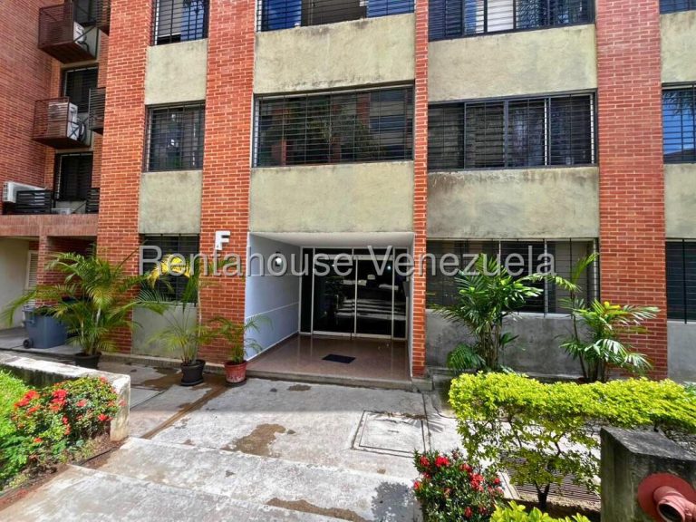 Apartamento de 1 habitación y 50 m² en Los Naranjos Humboldt, Caracas