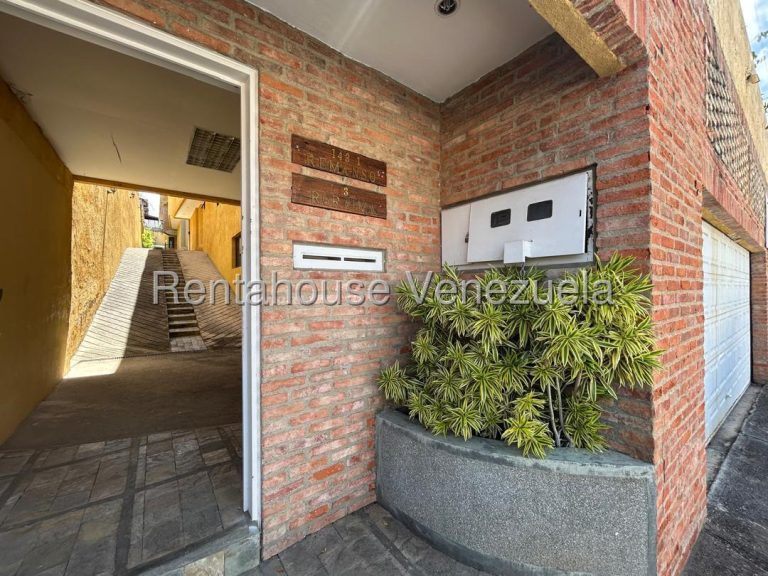 Casa de 434 m² con 4 habitaciones en Miranda, Caracas