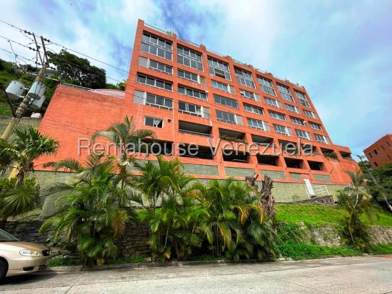 Apartamento de 267 m² con 2 habitaciones en El Peñon, Caracas
