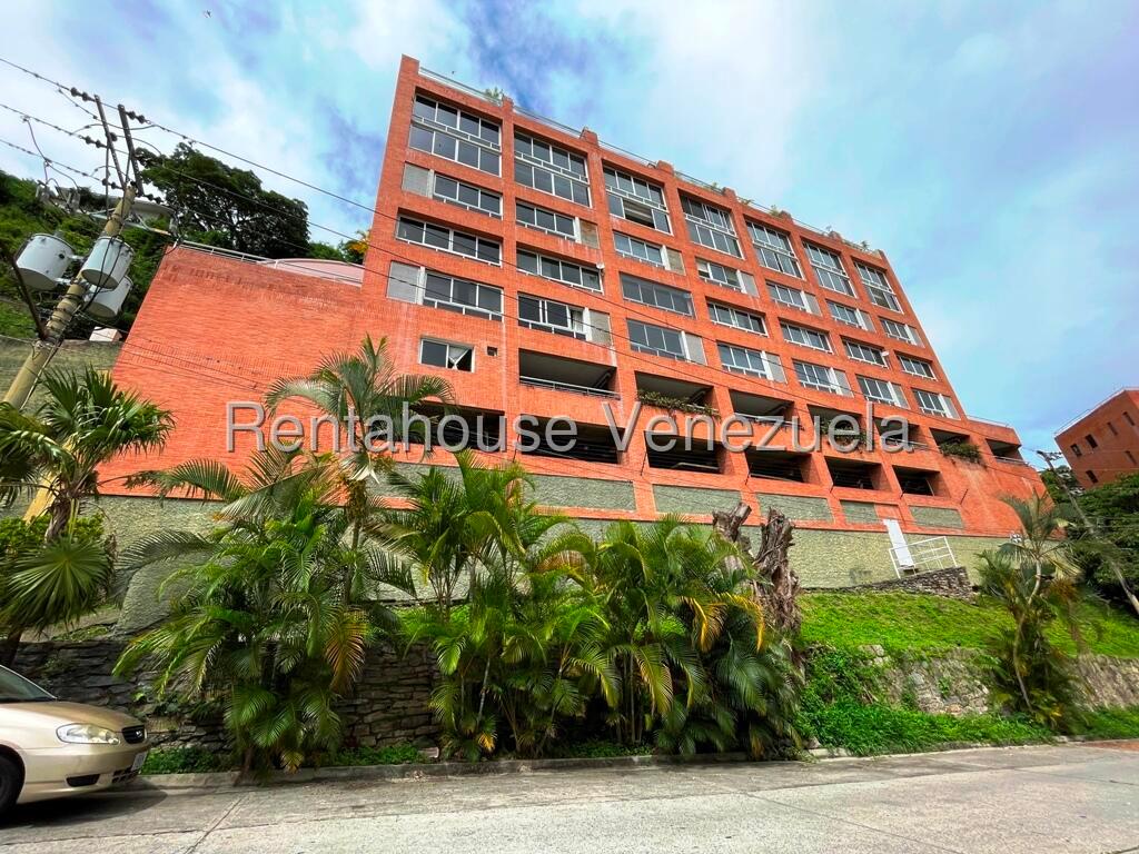 Apartamento de 267 m² con 2 habitaciones en El Peñon, Caracas
