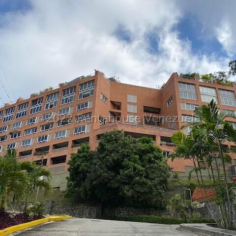 Apartamento de 3 habitaciones y 216 m² en El Peñon, Caracas