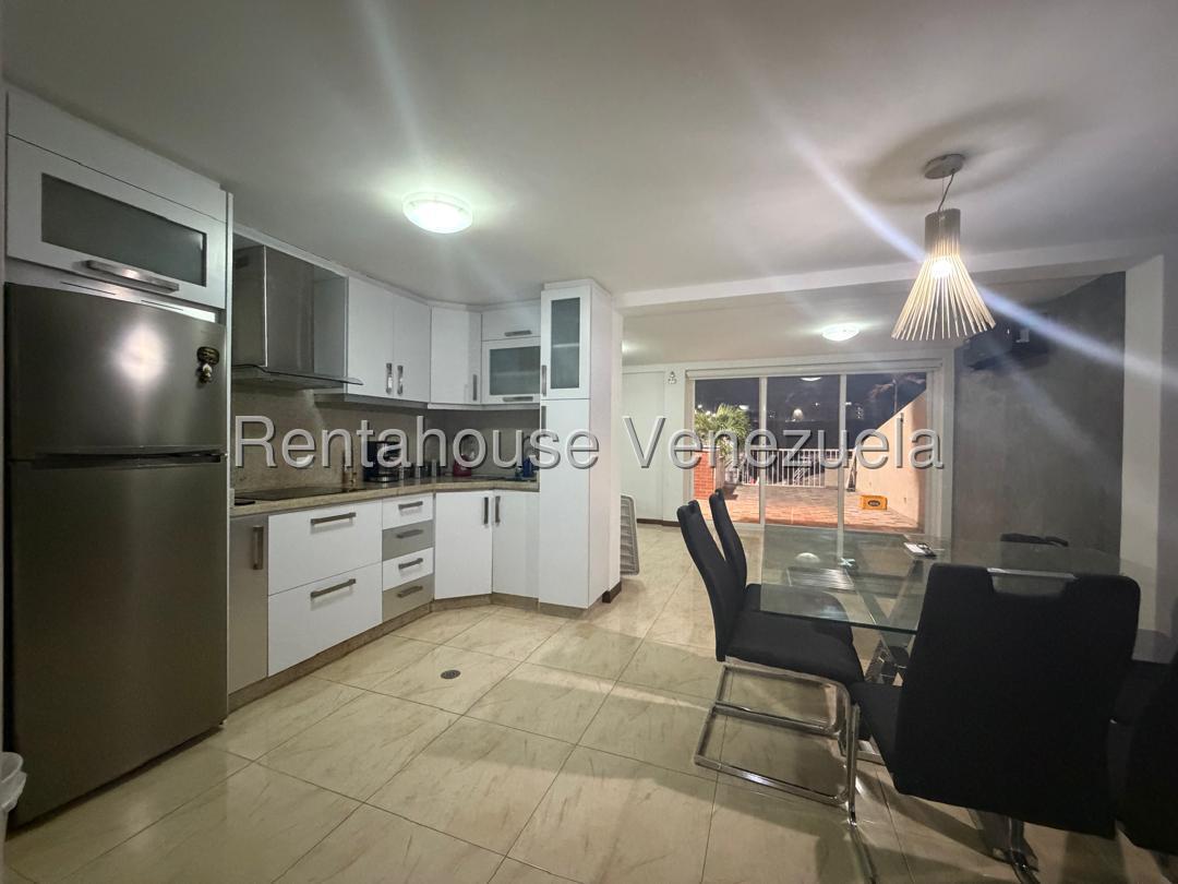 Townhouse de 146 m² con 3 habitaciones en Puerto Encantado, Higuerote