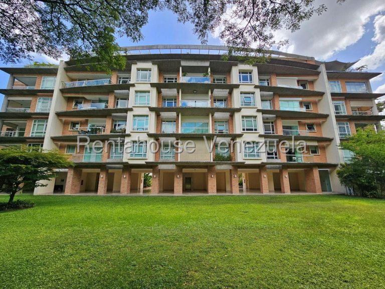 Apartamento de 206 m² con 3 habitaciones en La Castellana, Caracas