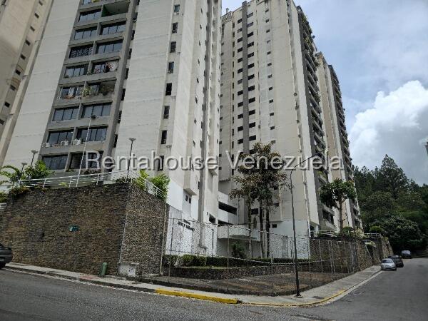 Apartamento de 2 habitaciones y 96 m² en Manzanares, Caracas