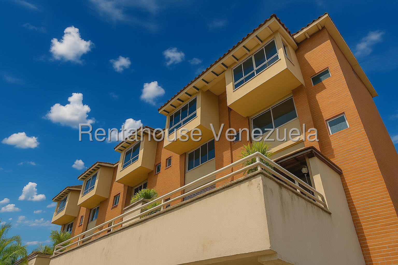 Apartamento de 131 m² con 3 habitaciones en Loma Linda, Caracas