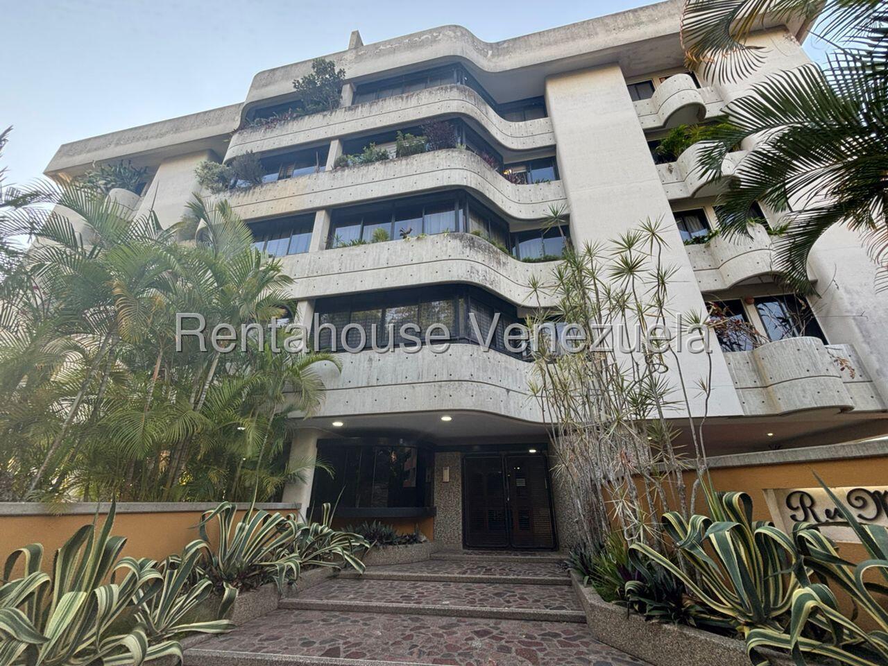 Apartamento de 168 m² con 3 habitaciones en Miranda, Caracas