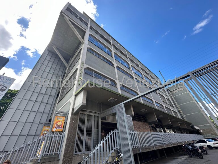 Oficina de 40 m² en Los Ruices, Caracas