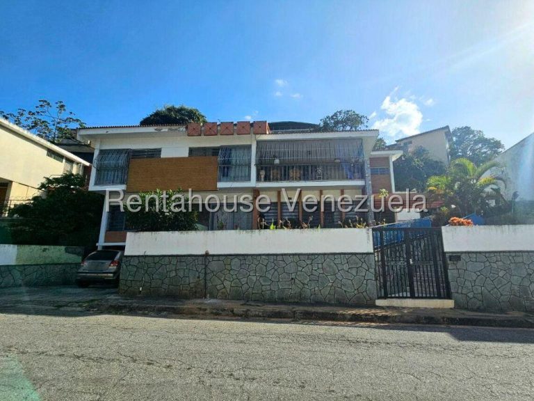 Oficina de 80 m² en El Marques, Caracas