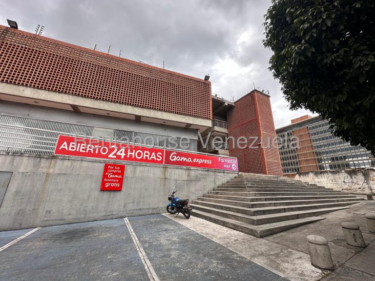 Local comercial de 70 m² en Boleita Norte, Caracas