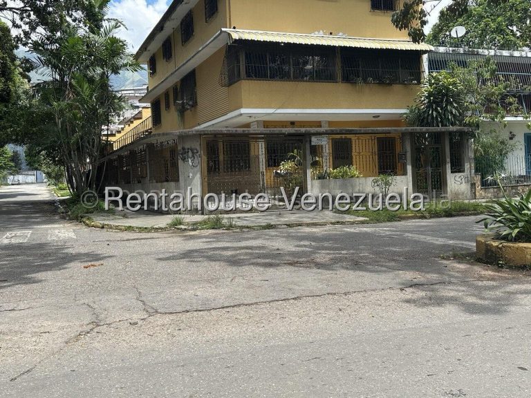 Local comercial de 120 m² en La California Norte, Caracas