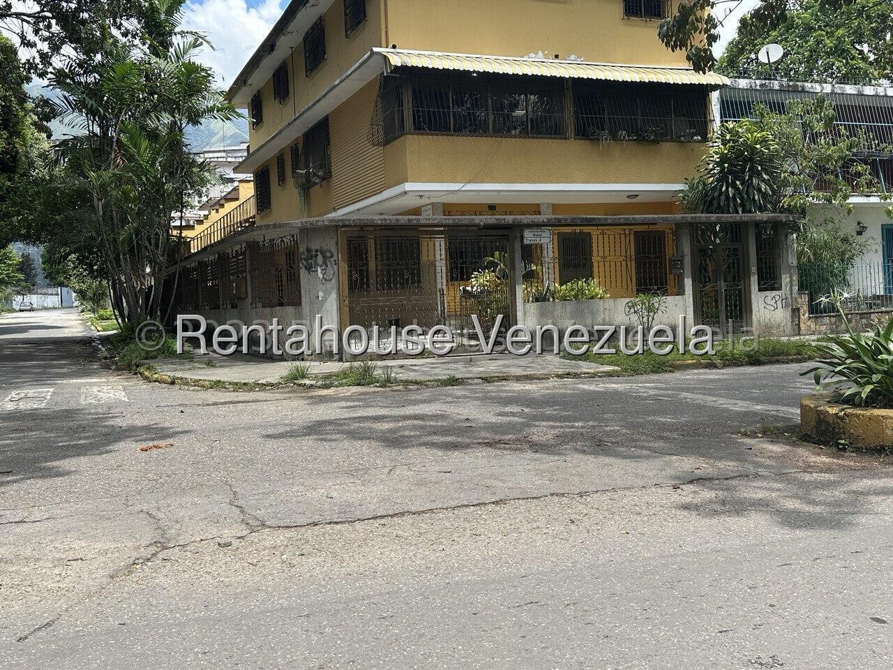 Local comercial de 120 m² en La California Norte, Caracas