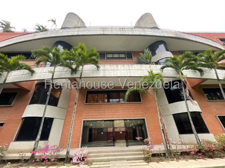 Apartamento de 4 habitaciones y 500 m² en La Castellana, Caracas