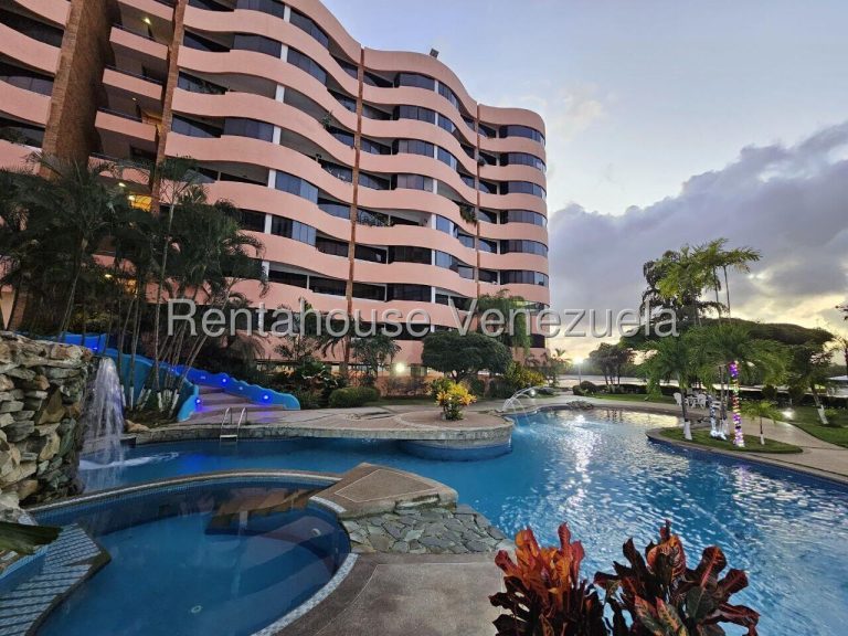 Apartamento 2 hab. con aire en Puerto Encantado