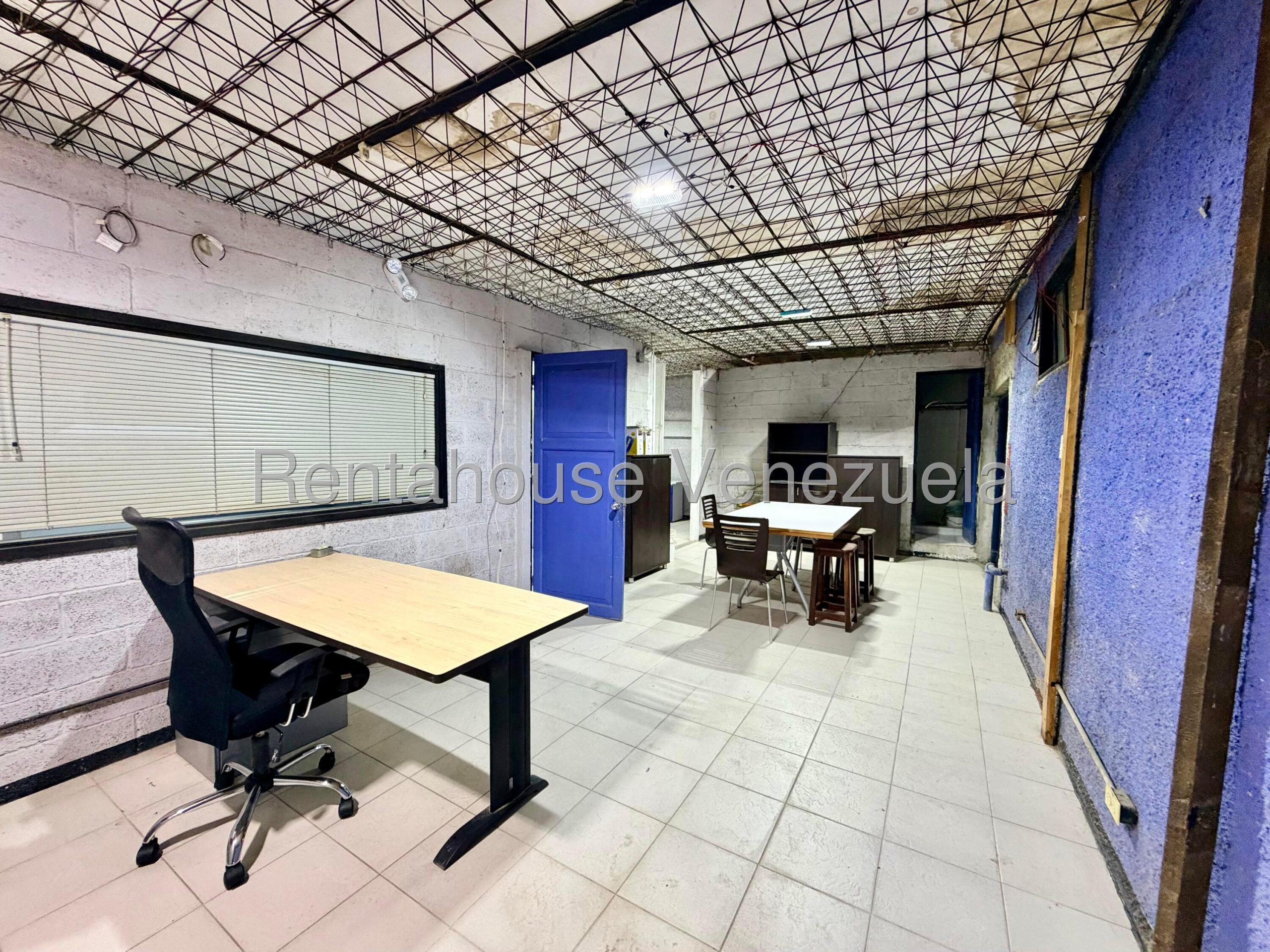 Foto 6 de Local comercial en venta en Mariche