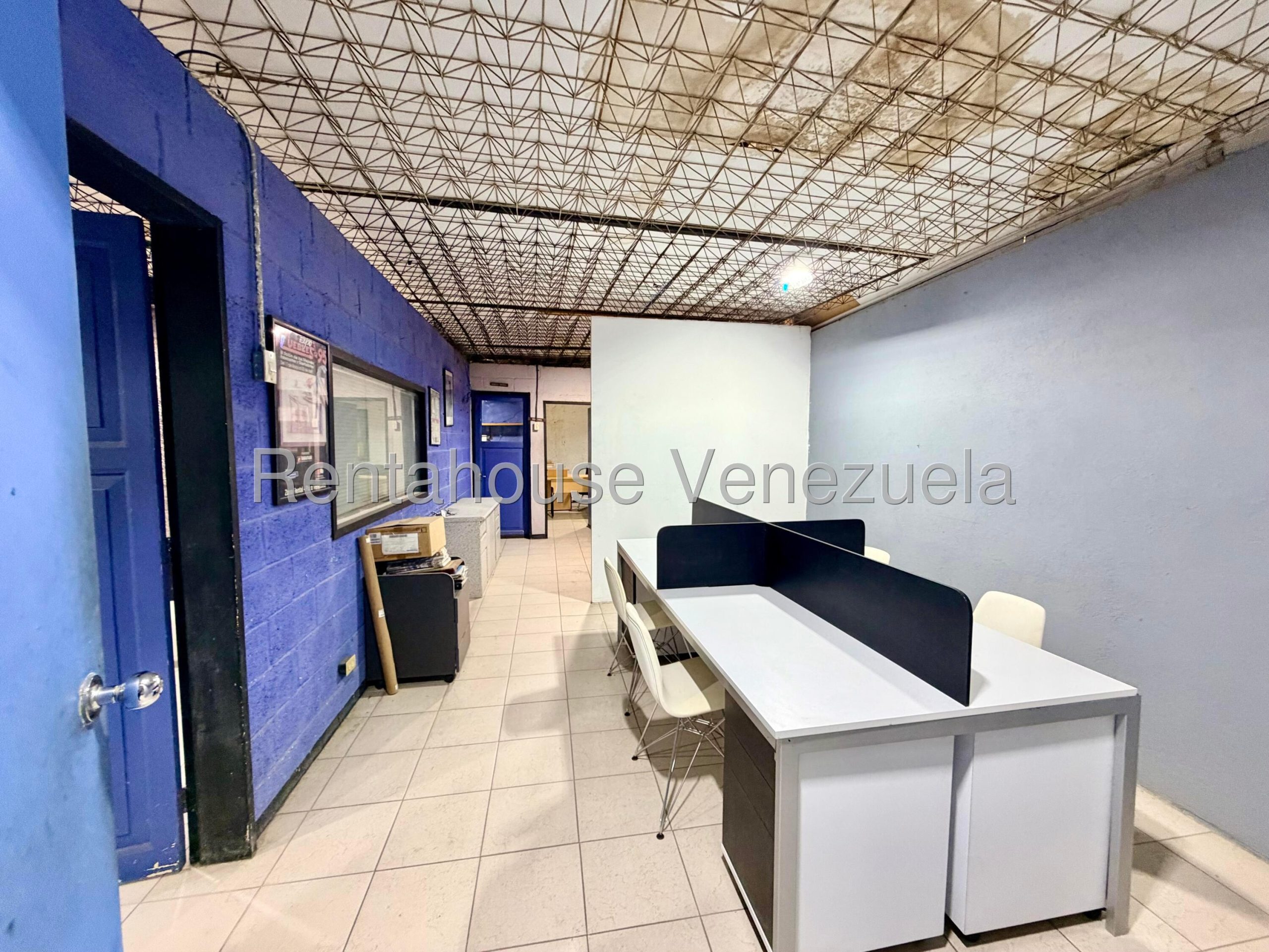 Foto 8 de Local comercial en venta en Mariche