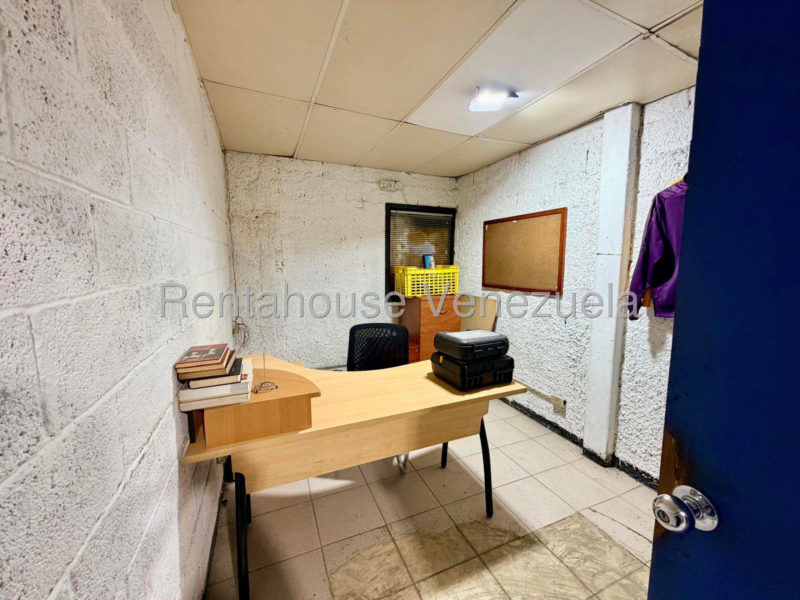 Foto 9 de Local comercial en venta en Mariche