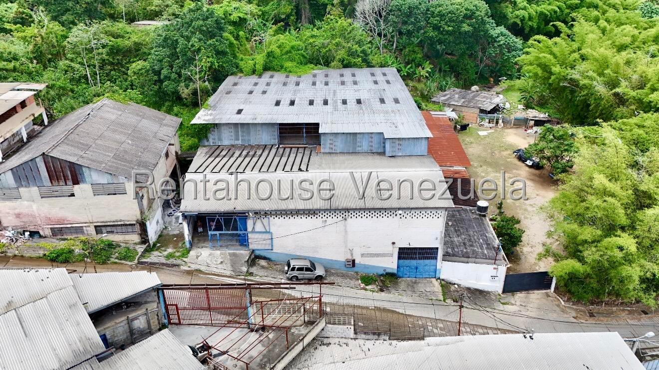 Foto 1 de Local comercial en venta en Mariche
