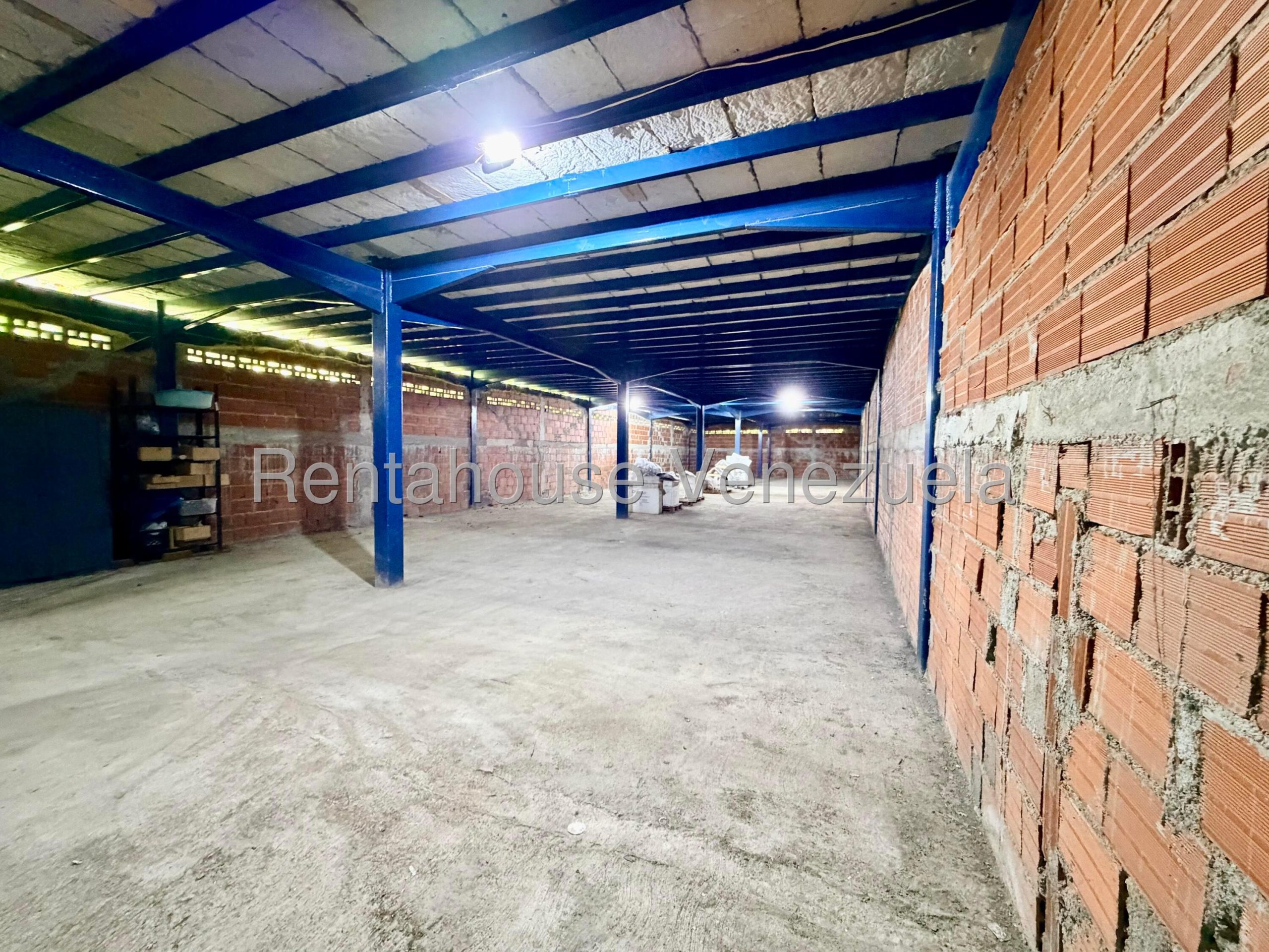 Foto 7 de Local comercial en venta en Mariche
