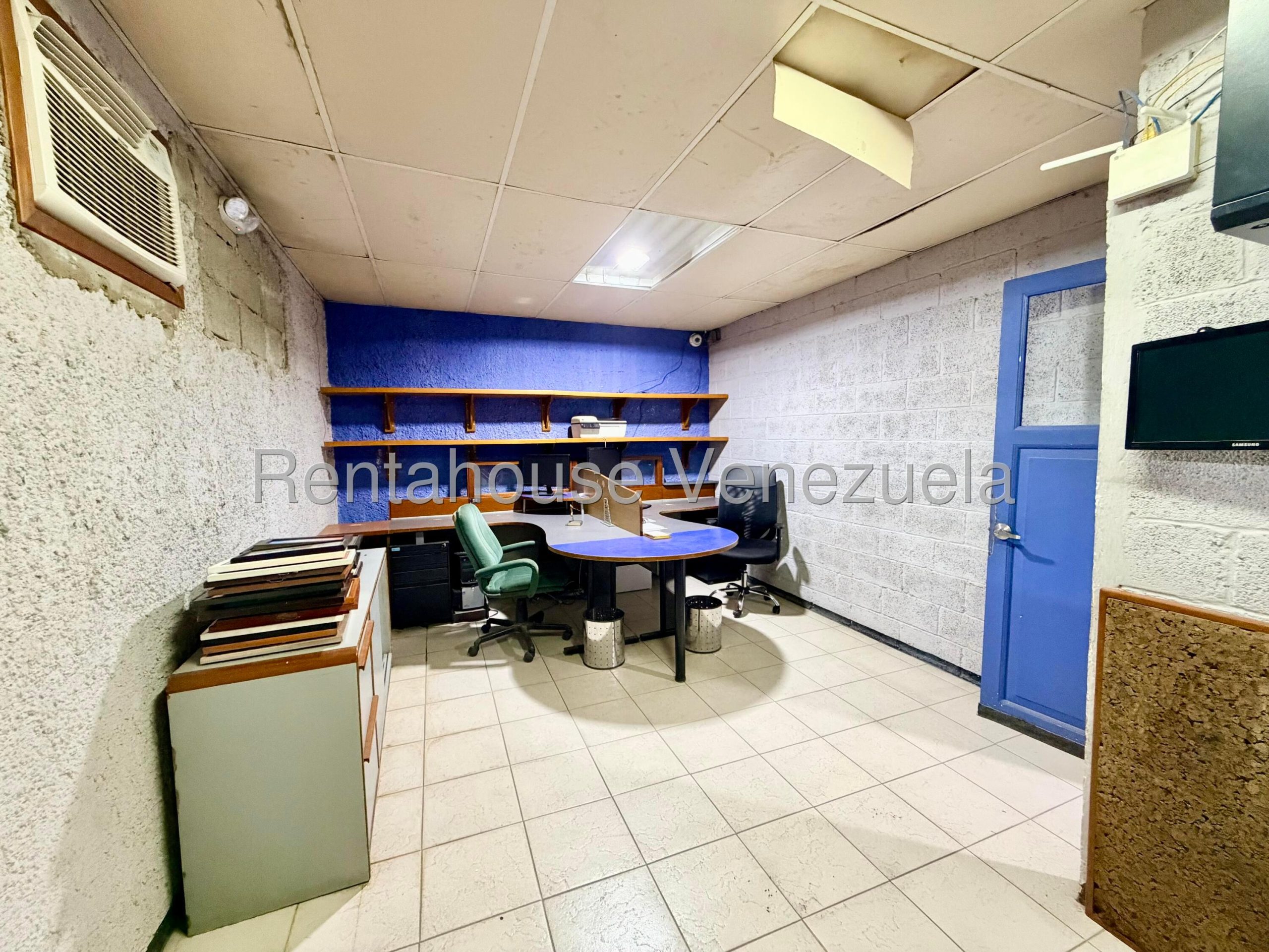 Foto 10 de Local comercial en venta en Mariche