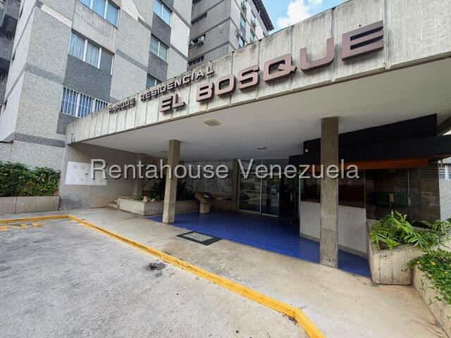 Apartamento de 4 habitaciones y 160 m² en Macaracuay, Caracas