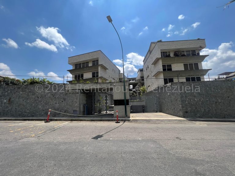 Apartamento de 4 habitaciones y 480 m² en Los Palos Grandes, Caracas
