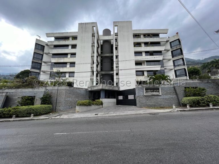 Apartamento de 5 habitaciones y 585 m² en Los Palos Grandes, Caracas