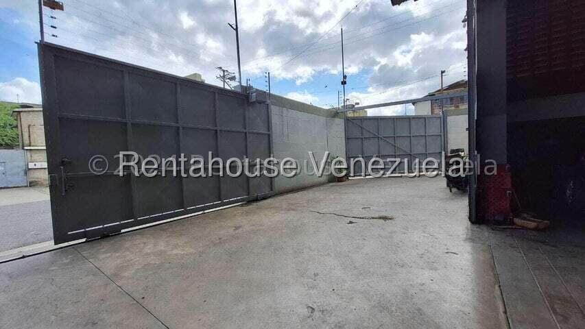 Foto 5 de Local comercial en venta en Mariche