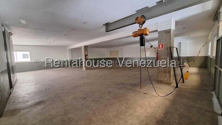 Foto 12 de Local comercial en venta en Mariche