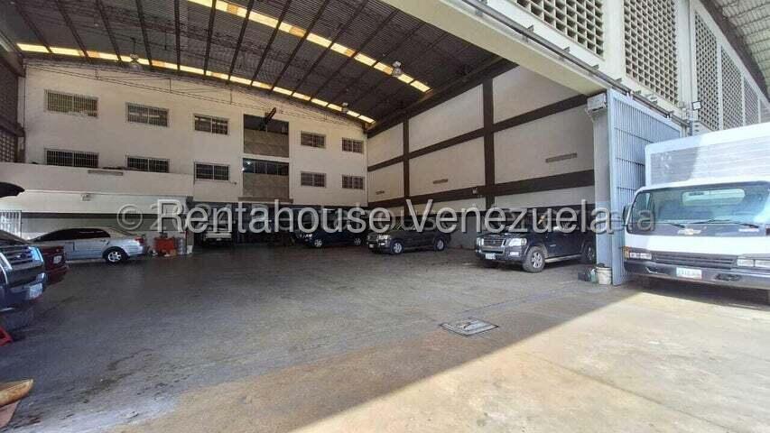 Foto 3 de Local comercial en venta en Mariche