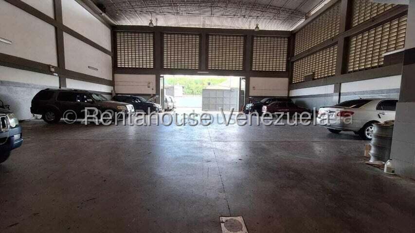 Foto 4 de Local comercial en venta en Mariche