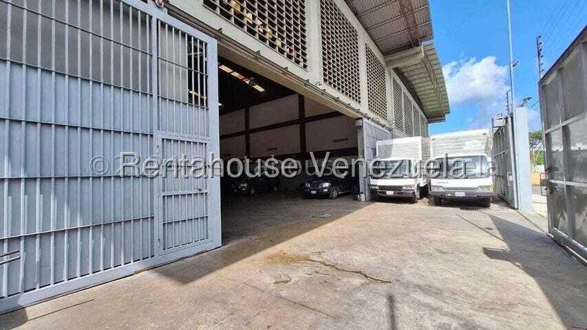 Foto 2 de Local comercial en venta en Mariche