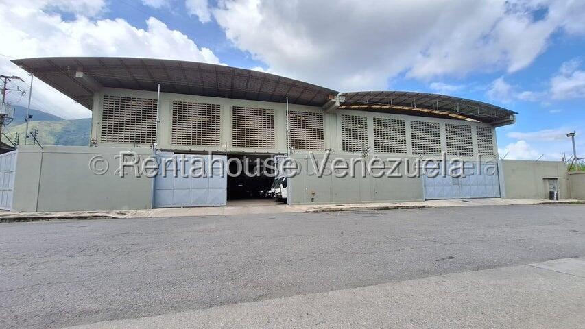 Foto 1 de Local comercial en venta en Mariche