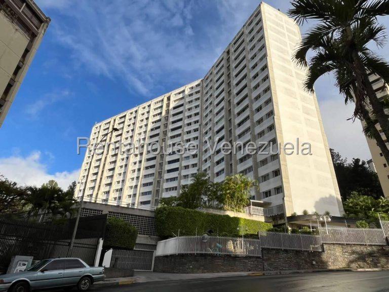 Apartamento de 125 m² con 3 habitaciones en Manzanares, Caracas