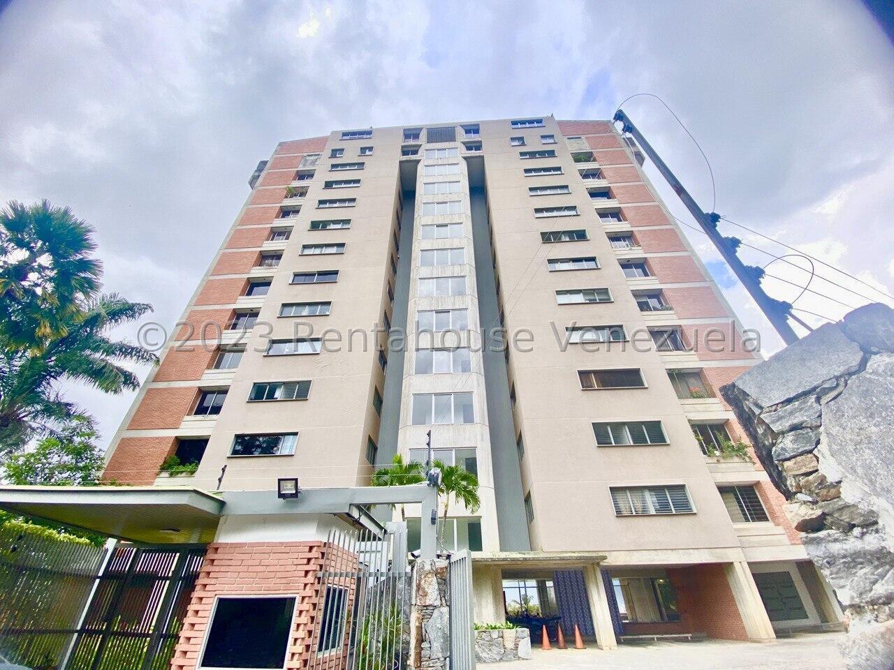 Apartamento de 4 habitaciones y 517 m² en Santa Rosa de Lima, Caracas