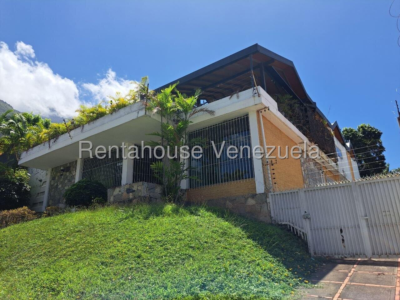 Terreno de 736 m² en Altamira, Caracas