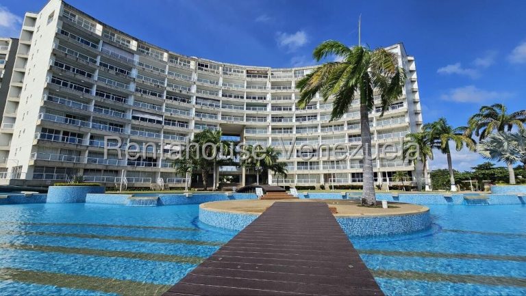 Apartamento 1 habitación con áreas de club en Puerto Encantado