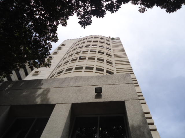 Oficina de 240 m² en El Rosal, Caracas