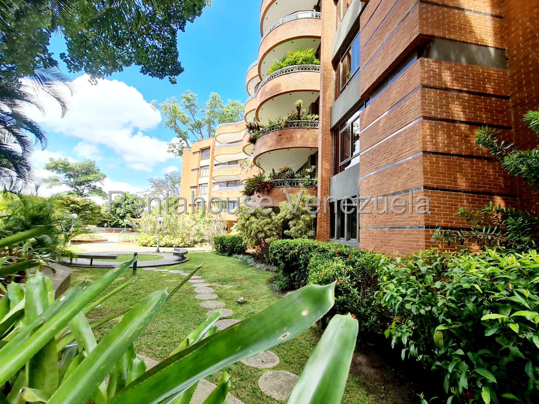 Apartamento de 3 habitaciones y 640 m² en Altamira, Caracas
