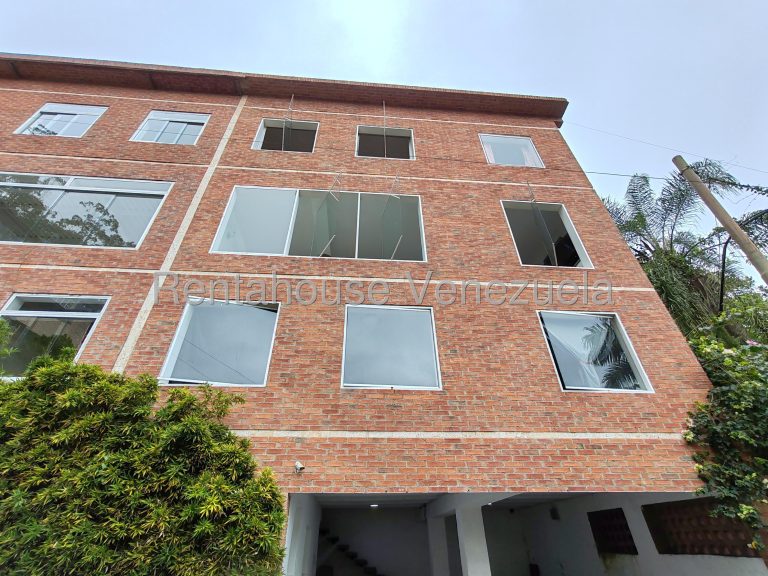 Casa de 237 m² con 6 habitaciones en Las Marias, Caracas